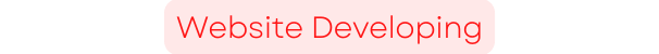 Website Developing