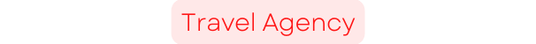 Travel Agency
